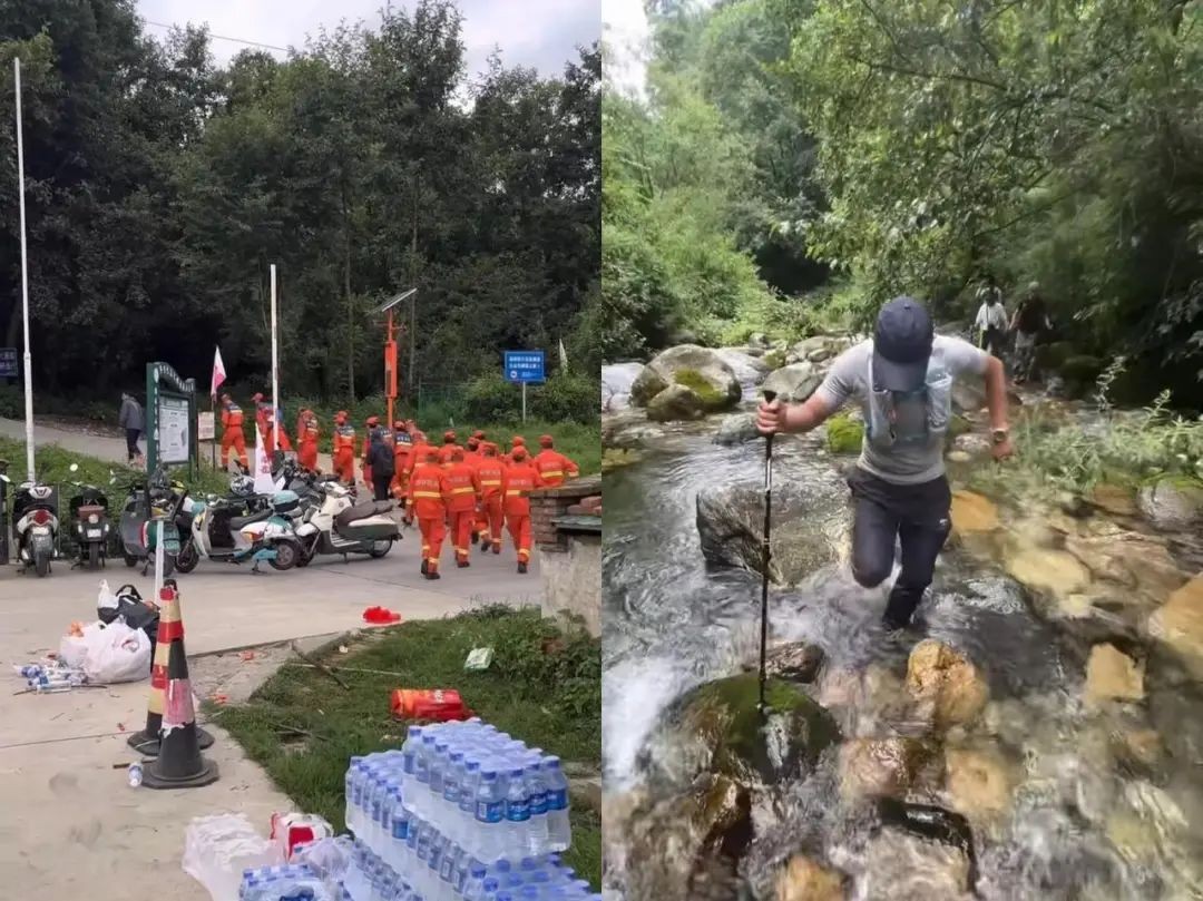 8岁男童夏令营遇难，这些事情该反思！
