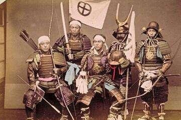 日本的“民族性”