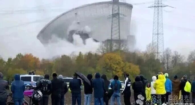 德国要拆华为5G！这是不想过了？