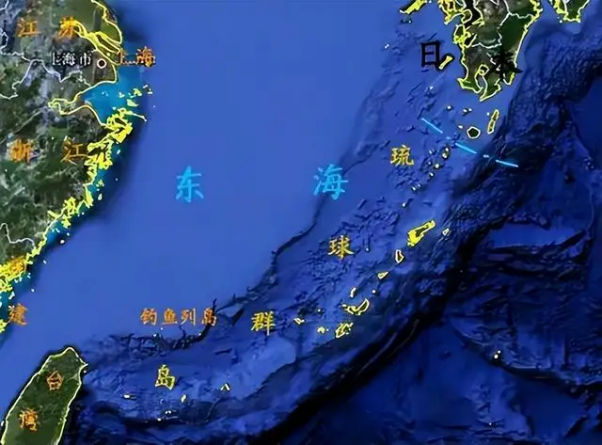 高市要说“台湾有事”，我们就说“琉球有事”！