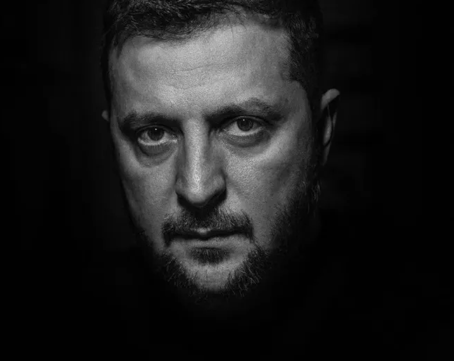 
特朗普绝命一击，泽连斯基即将身败名裂！