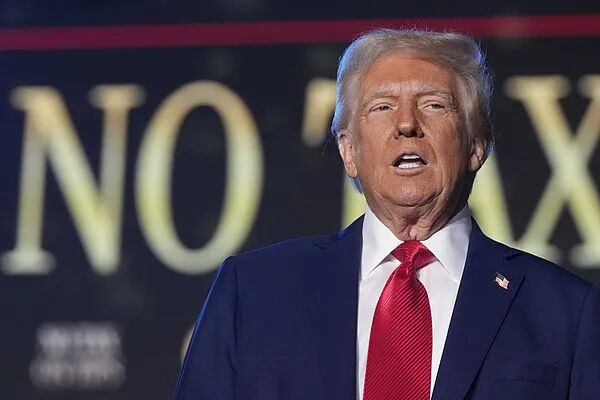 美国做出重大战略调整，全球局势加速改写