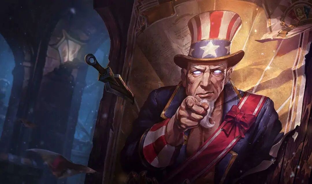 极度危险！这是美西方对我们的最强绝杀！