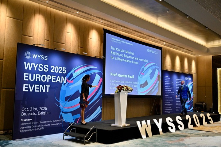 法媒：欧洲生物技术产业缘何创新乏力？