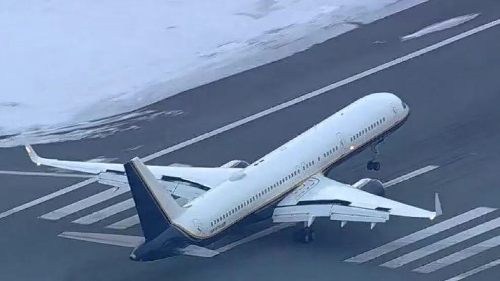 马杜罗已被送抵纽约，多国谴责