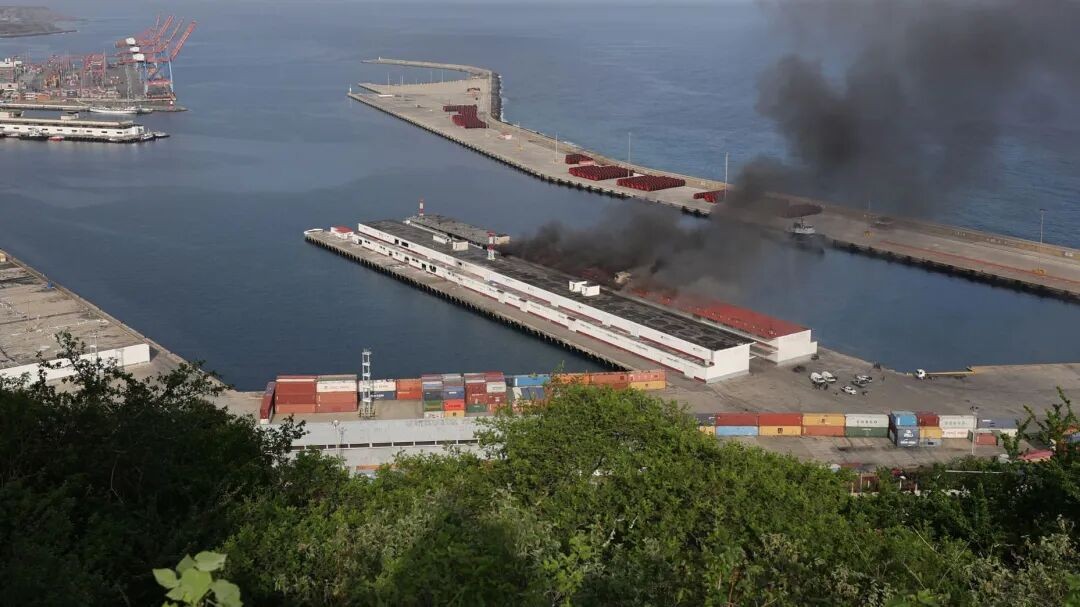 解析马杜罗行踪泄露的核心密码