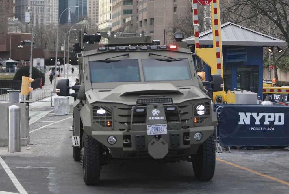 美国打击委内瑞拉对世界七大危害