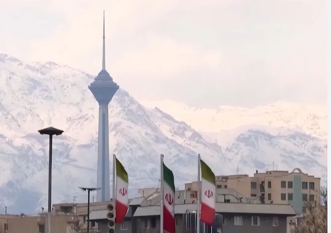 美对伊朗发动心理战