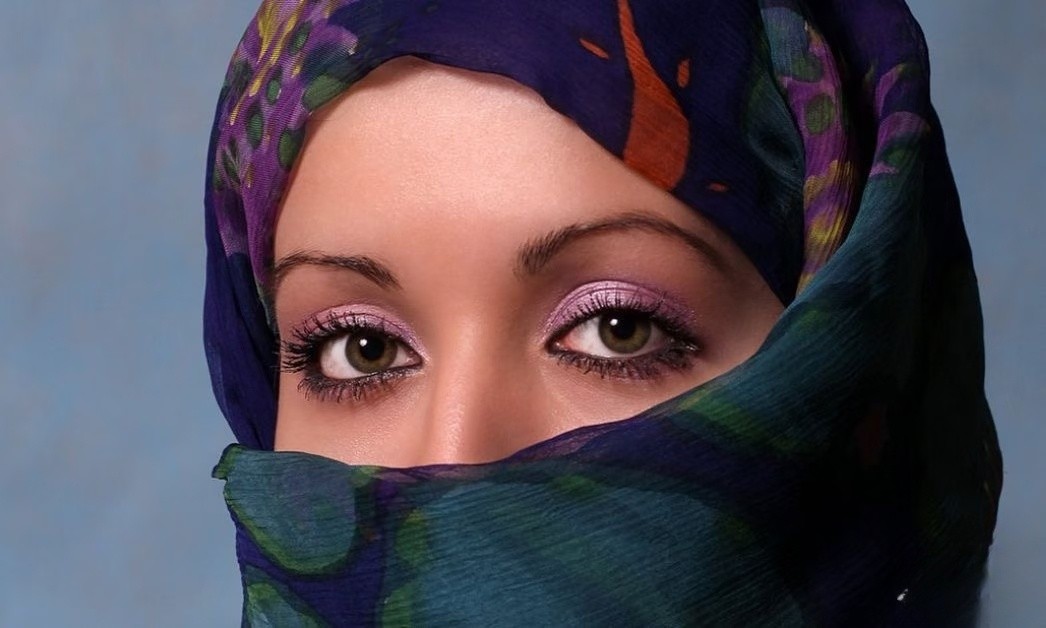 美国会“解放女性”吗？