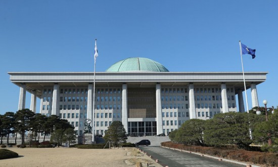 拒绝“甩锅” 韩国执政党批美报告“失实”